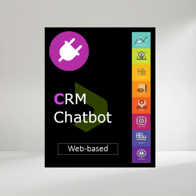 New CRM