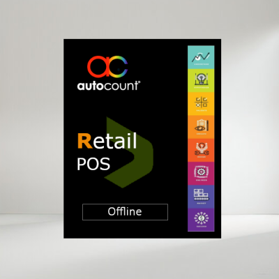 New POS Retail